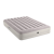 Intex Dura-Beam Prestige Mid-Rise Air Mattress, 203 x 152 x 30 cm, with electric pump, 64179, image 