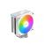 Xigmatek CPU Cooler AK4 Digital Arctic - LGA1851/AM5, image 