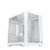Xigmatek Case mATX - Aqua M Lite Arctic - 5 ARGB Fans, image , 4 image