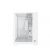 Xigmatek Case mATX - Aqua M Lite Arctic - 5 ARGB Fans, image , 7 image