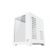 Xigmatek Case mATX - Aqua M Lite Arctic - 5 ARGB Fans, image , 11 image