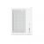Xigmatek Case mATX - Aqua M Lite Arctic - 5 ARGB Fans, image , 15 image