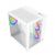 Xigmatek Case mATX - Aqua M Lite Arctic - 5 ARGB Fans, image , 16 image