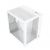 Xigmatek Case mATX - Aqua M Lite Arctic - 5 ARGB Fans, image , 18 image