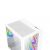 Xigmatek Case mATX - Aqua M Lite Arctic - 5 ARGB Fans, image , 20 image