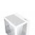 Xigmatek Case mATX - Aqua M Lite Arctic - 5 ARGB Fans, image , 21 image