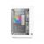 Xigmatek Case mATX - Cubi M Arctic - 6 ARGB Fans, image , 3 image