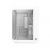 Xigmatek Case mATX - Cubi M Arctic - 6 ARGB Fans, image , 4 image