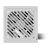 Power Supply Gigabyte P550SS ICE 550W 80+ Silver, image , 3 image