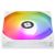 Thermalright Fan 120mm - TL-C12CW-S - aRGB, image _ab__is.image_number.default