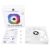 Thermalright Fan 120mm - TL-C12CW-S - aRGB, image _ab__is.image_number.default