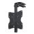Hama TV Ceiling Mount, Swivel, Height-adjustable, 117 cm (46") up to 20 kg, 220876, image _ab__is.image_number.default