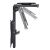 Hama TV Ceiling Mount, Swivel, Height-adjustable, 117 cm (46") up to 20 kg, 220876, image _ab__is.image_number.default