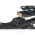 Hama TV Ceiling Mount, Swivel, Height-adjustable, 117 cm (46") up to 20 kg, 220876, image _ab__is.image_number.default