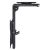 Hama TV Ceiling Mount, Swivel, Height-adjustable, 117 cm (46") up to 20 kg, 220876, image _ab__is.image_number.default