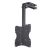 Hama TV Ceiling Mount, Swivel, Height-adjustable, 117 cm (46") up to 20 kg, 220876, image _ab__is.image_number.default