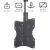 Hama TV Ceiling Mount, Swivel, Height-adjustable, 117 cm (46") up to 20 kg, 220876, image _ab__is.image_number.default