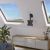 Hama TV Ceiling Mount, Swivel, Height-adjustable, 117 cm (46") up to 20 kg, 220876, image _ab__is.image_number.default