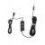 Universal Lavalier Microphone BOYA BY-M1 PRO II, image , 2 image