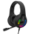 A4tech Gaming Headset with Microphone Bloody G230. 7.1, USB, black, image , 3 image