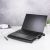 Hama "Wave" Laptop Cooler, Quiet, up to 40 cm (15.6"), 126810, image , 6 image