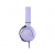 Gaming Headset HyperX Cloud Mini - Lavender, image , 3 image