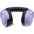 Gaming Headset HyperX Cloud Mini - Lavender, image , 5 image