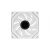 AeroCool Fan 120mm Phantom M-3R - Infinity Mirror ARGB, REVERSE - White, image , 7 image
