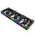 Thermalright Fan Pack 3-in-1 3x120mm - TL-M12Q x 3 - Infinity Mirror, Daisy-Chain, A-RGB, image 