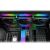 Thermalright Fan Pack 3-in-1 3x120mm - TL-M12Q x 3 - Infinity Mirror, Daisy-Chain, A-RGB, image , 10 image