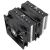 Thermalright CPU Cooler Phantom Spirit 120 SE - Dual-Tower - LGA1851/LGA1700/AM5, image , 2 image