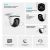 Outdoor Security WiFI camera TP-Link Tapo C500 - 1080P Pan/Tilt, image , 2 image