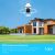 Outdoor Security WiFI camera TP-Link Tapo C500 - 1080P Pan/Tilt, image , 4 image
