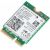 Ethernet Adapter Intel Wi-Fi 6E AX211 Gig+2230 2x2 AX R2 6GHz+ AX211.NGWG, image 