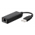 D-Link USB 2.0 10/100Mbps Fast Ethernet Adapter, image 