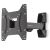 Hama TV Wall Bracket, Swivel, Tilt, 122 cm, 48", 220821, image 