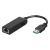 Ethernet Adapter D-Link USB 3.0 Gigabit Adapter, image 