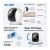 IP dome camera TP-Link Tapo C222, 2560x1440@30fps, Pan/Tilt, H.264, microSD, Wi-Fi, audio, RJ-45, image _ab__is.image_number.default