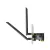 Ethernet Adapter Cudy WE1300, Dual-Band PCI-e, 867 - 400 Mbps, image 
