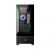 Xigmatek Case EATX - Alphard - 6 ARGB fans, image , 5 image