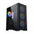 Xigmatek Case ATX - Gaming X II - 4 ARGB Fans, image 