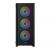 Xigmatek Case ATX - Gaming X II - 4 ARGB Fans, image , 3 image