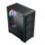 Xigmatek Case ATX - Gaming X II - 4 ARGB Fans, image , 4 image