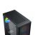 Xigmatek Case ATX - Gaming X II - 4 ARGB Fans, image , 5 image