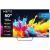 METZ QLED TV 50MQE7600Z, 50"(126 см), QLED+,Anti-Glare Google TV, 4K/UHD, 60Hz, image 