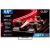 METZ QLED TV 55MQE8000Z, 55"(139 см), UHD Google TV, Dolby Vision, 144Hz, image 
