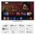 METZ QLED TV 55MQE8000Z, 55"(139 см), UHD Google TV, Dolby Vision, 144Hz, image _ab__is.image_number.default