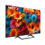 METZ TV 55" 55MQF7500Z UHD QLED SMART TV, 120Hz, 4K, Google TV, Frameless, 139.0cm, image , 2 image
