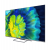 METZ TV 65MQE8000Z 65" UHD QLED+, 4K,144Hz, SMART TV, Google TV, image , 4 image
