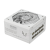 Power Supply ASUS TUF Gaming White 1000W 80+ Gold PCIe 5.1, Fully Modular, image 